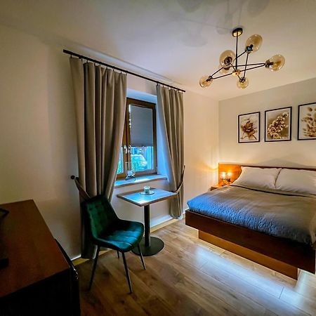 Domek Pod Katalpami Glowno Bilik gambar