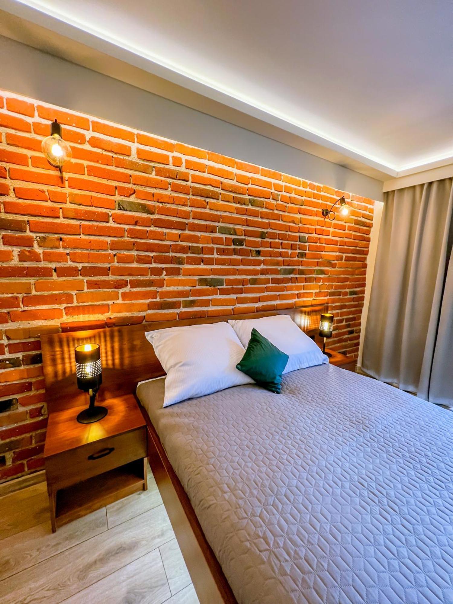 Domek Pod Katalpami Glowno Bilik gambar